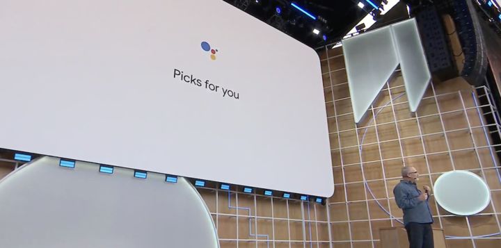 
GoogleI/O2019汇总：Pixel3廉价版2700元起售，Android备战折叠屏


