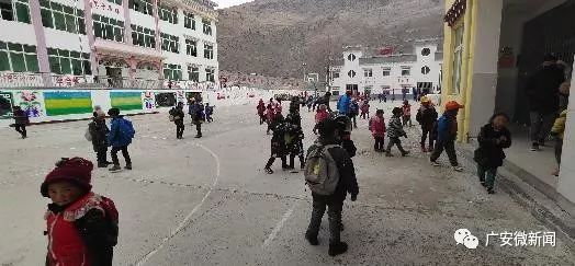 四川甘孜属于什么风险地区-你觉得中小学生开学复课