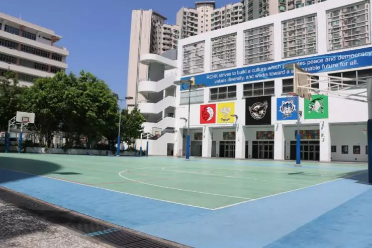 
原创
让学生远离自杀！这位香港校长花10年做了一套幸福“模型”！



