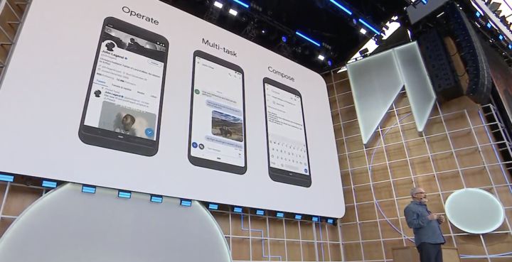 
GoogleI/O2019汇总：Pixel3廉价版2700元起售，Android备战折叠屏


