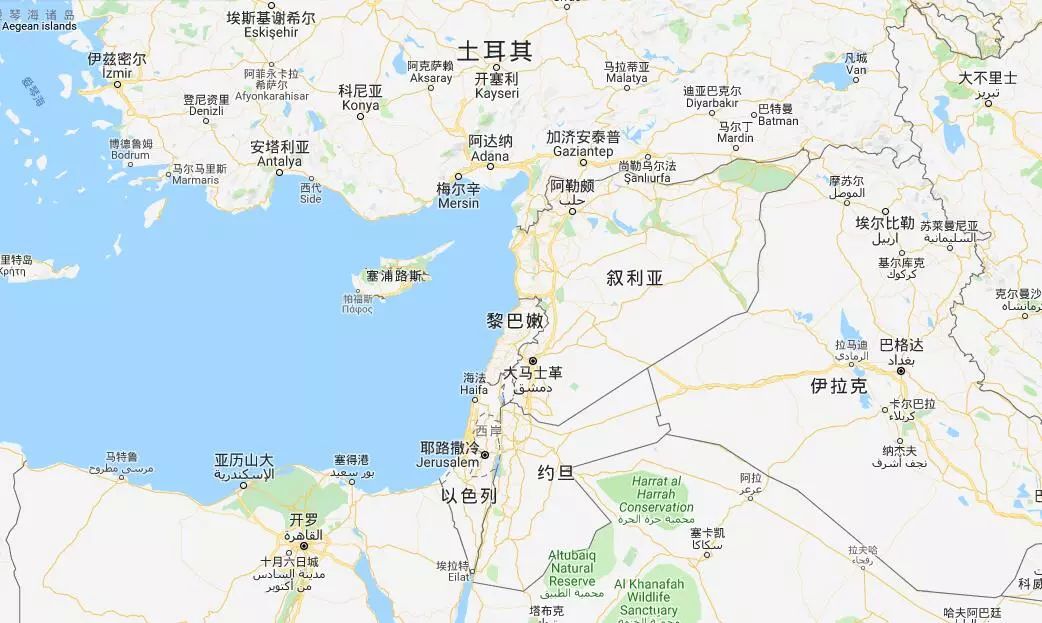 叙利亚国家有多少人口(3)