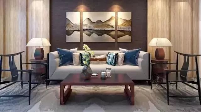 沙发背景墙装饰 10c81e8ae5014a7a887dd3c9a01aaaf1.jpeg