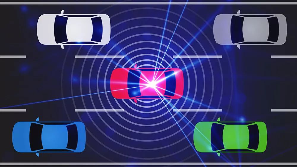 自动驾驶汽车传感器雷达和激光雷达: 竞争还是协作?