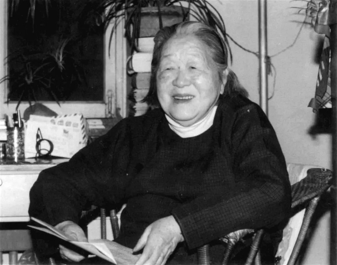 
62岁入狱的清华女教授：出身名门，经历传奇



