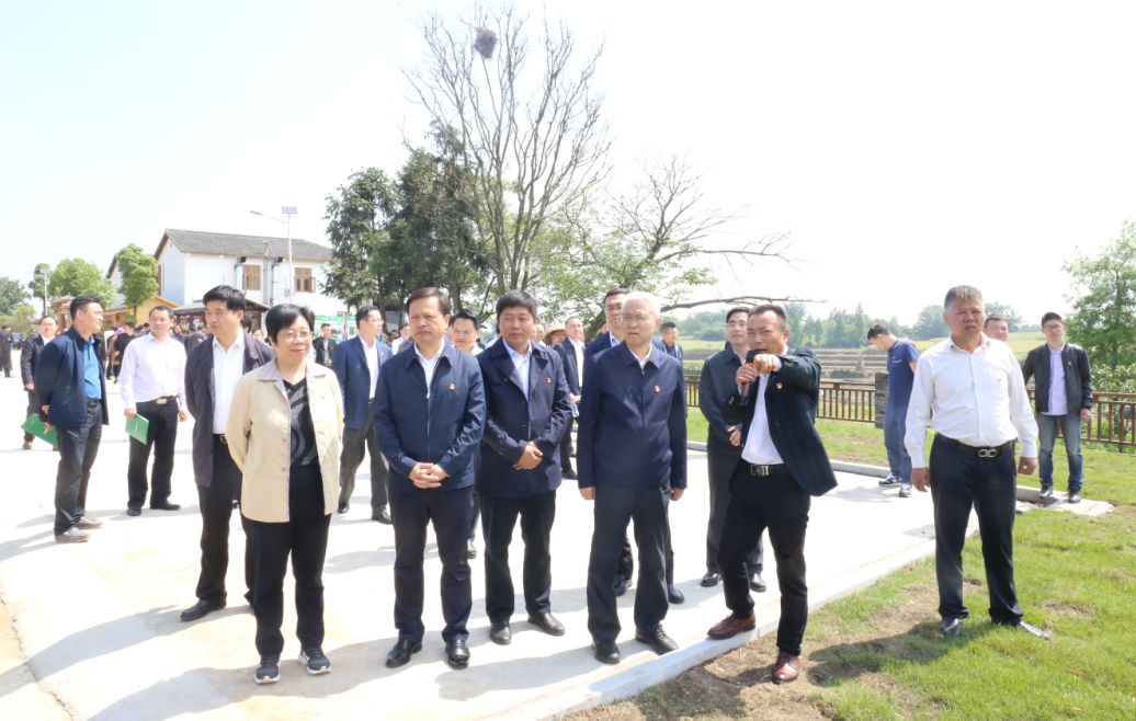 李垱乡人口(3)