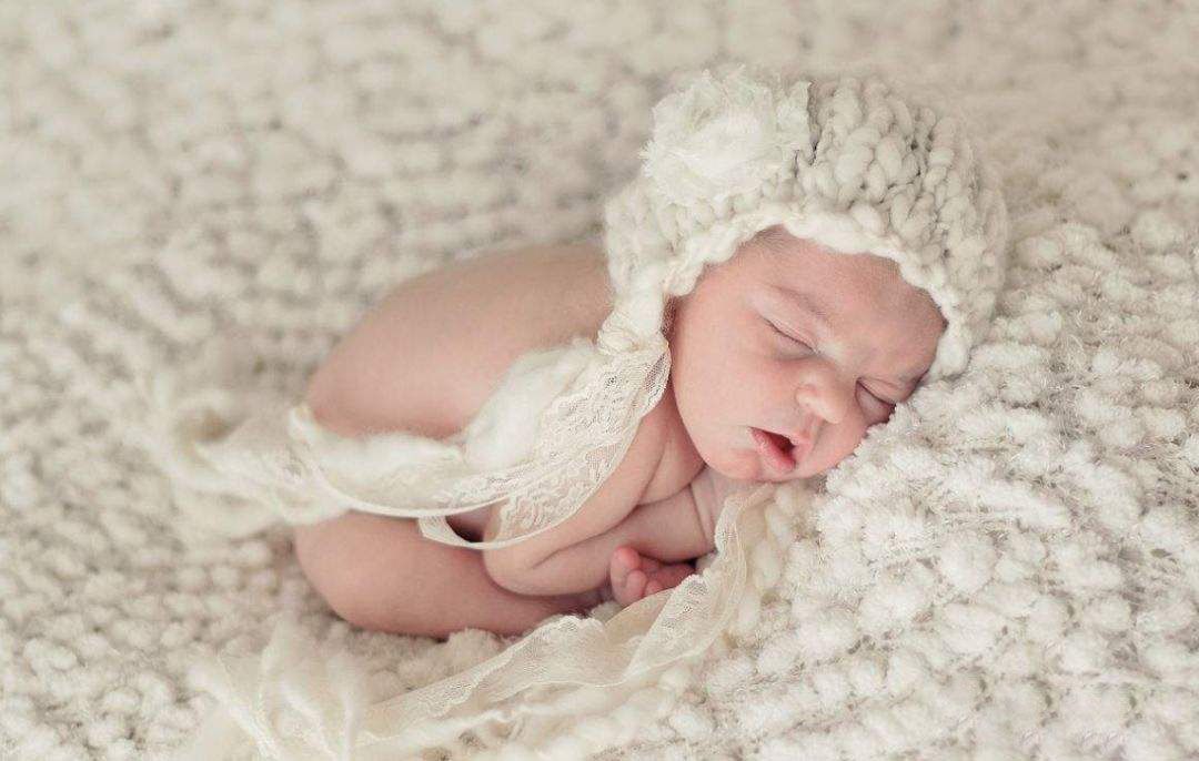                     婴儿私处护理，关系宝宝终身“性福”的大事，不能马虎对待