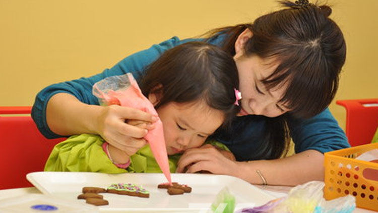 
原创
0-6岁孩子怎么培养安全感？父母教育前，要应该明白这3个问题


