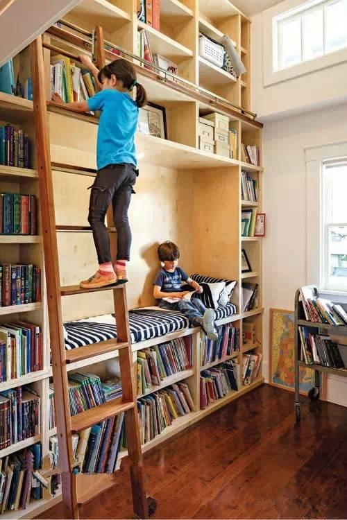 
原创
“要想语文好，阅读要趁早”！八个妙招让孩子爱上阅读


