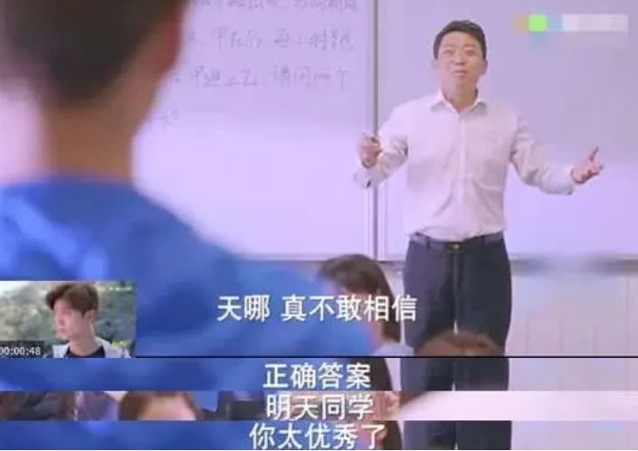 
我985毕业，语文水平是个渣：应试下的语文从来不相信文学



