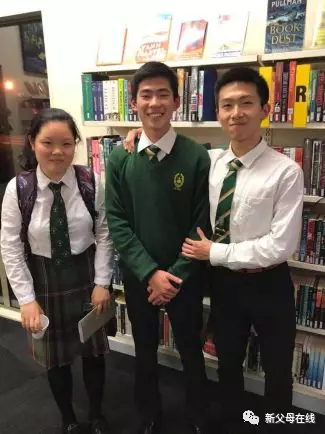 原创
如何进入世界前100大学?国外教育专家深度解读,助孩子顺利走入名校!
原创
如何进入世界前100大学?国外教育专家深度解读,助孩子顺利走入名校!