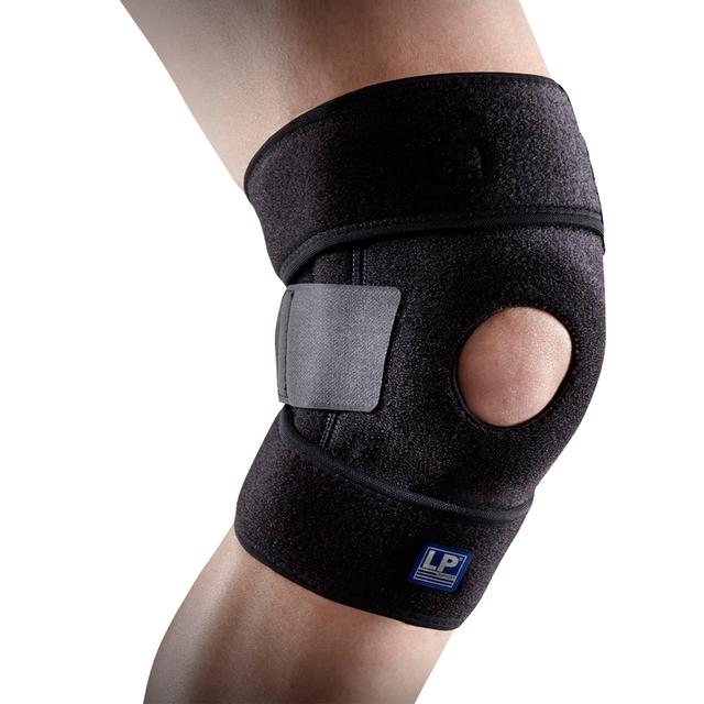 保护你的膝盖 这几款运动护膝了解下