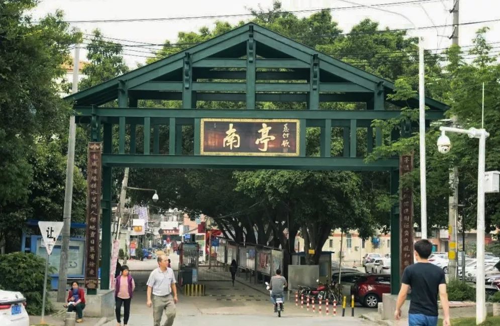 
即使毕业了，还想为这几家店回去


