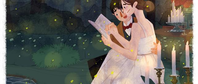 
原创
北漂男孩：因为眼界，原谅我不能同你一起前行


