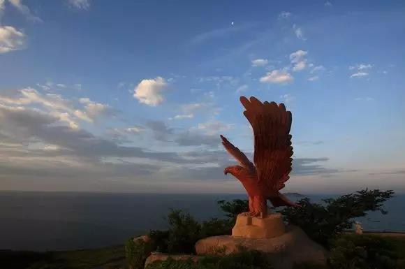 菊花岛旅游景点大全_菊花岛旅游_菊花岛旅游景点