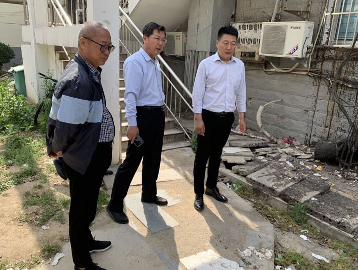 2019邹城经济_邹城 为民营经济高质量发展保驾护航(2)