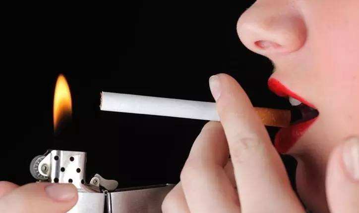 一天一支烟会对身体造成危害吗 2212504ac23f4bed8556436fee584bd3.jpeg