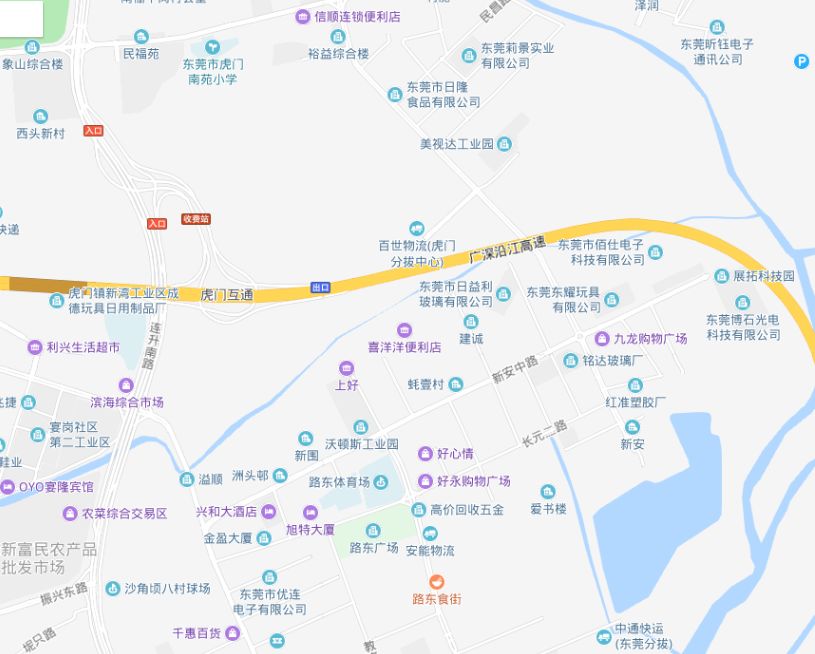 地铁2号线新增8个站,6个在虎门!经博涌,金洲,路东