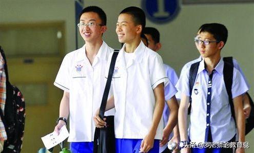 
高考：这4类学生容易逆袭成为黑马，超常发挥，比学霸还厉害！


