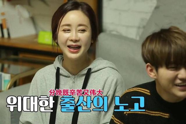                     原创            顺产的好处有哪些？除了产后恢复快，你还知道什么？