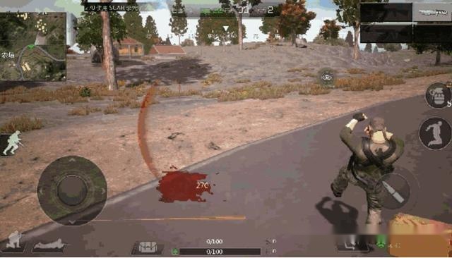 刺激战场停服公告