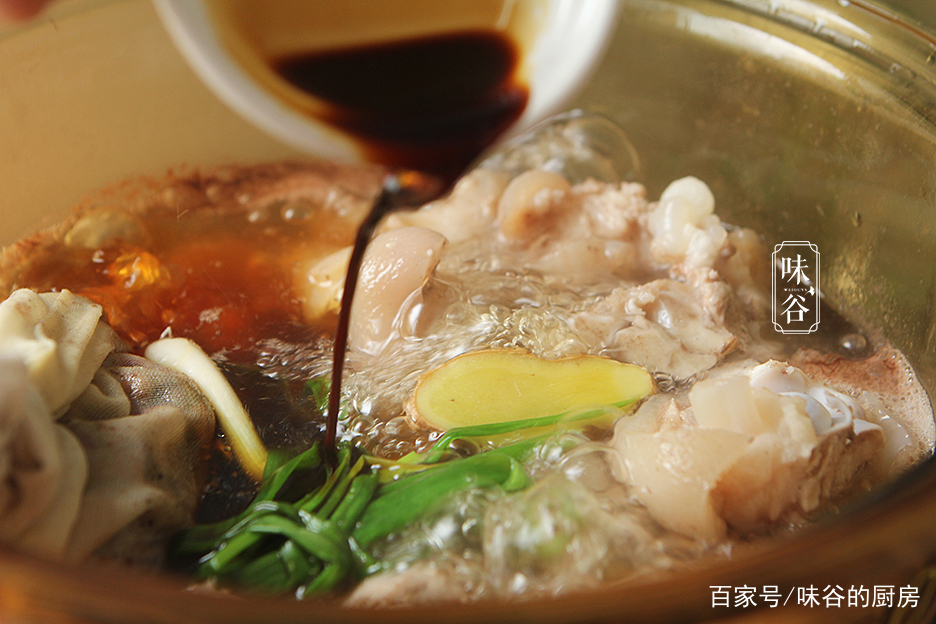 猪脚怎么煮才不会腻 28bb7233f76446a08ecdef51c99a957a.jpeg