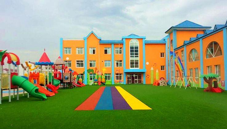 2020保定市公立幼儿_从娃娃抓起!和保定籍世界冠军一起关注少儿体操