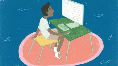 
美国学校成绩单要大改？这个没有分数的新评价方法，竟获哈佛等百所名校认可


