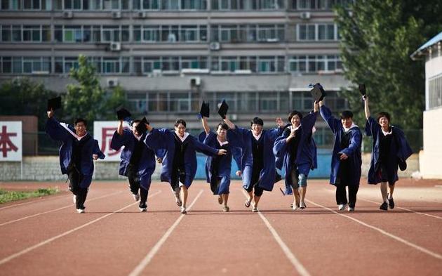 
中国最好的五所大学：实力仅次于清华北大，毕业金饭碗


