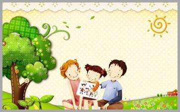 
幼儿教育重要吗这样教育的孩子必是人中龙凤


