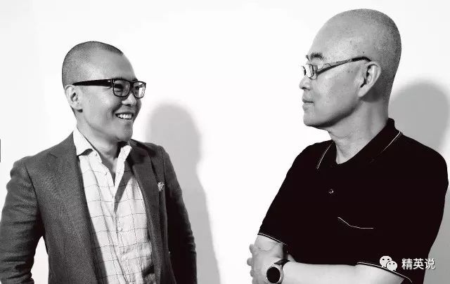 
郑渊洁上热搜：让儿子退学自行“私塾”，这对父子到底有多牛...


