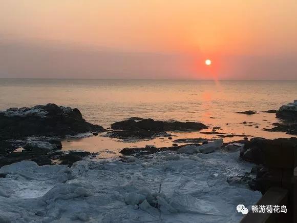 菊花岛旅游景点大全_菊花岛旅游_菊花岛旅游景点