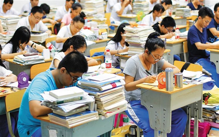 如何利用一模、二模的分数预判大学?5个范例极具参考价值
如何利用一模、二模的分数预判大学?5个范例极具参考价值