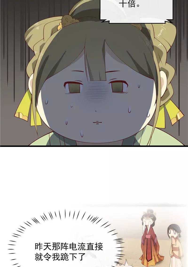 漫画王爷奴家减个肥胖子配瘸子天生绝配