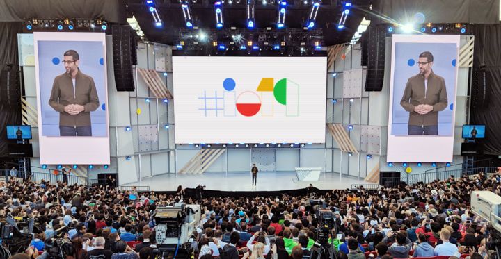 
GoogleI/O2019汇总：Pixel3廉价版2700元起售，Android备战折叠屏


