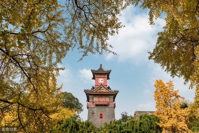 
谁才是西部第一高校？学子：这是没有疑问的事情


