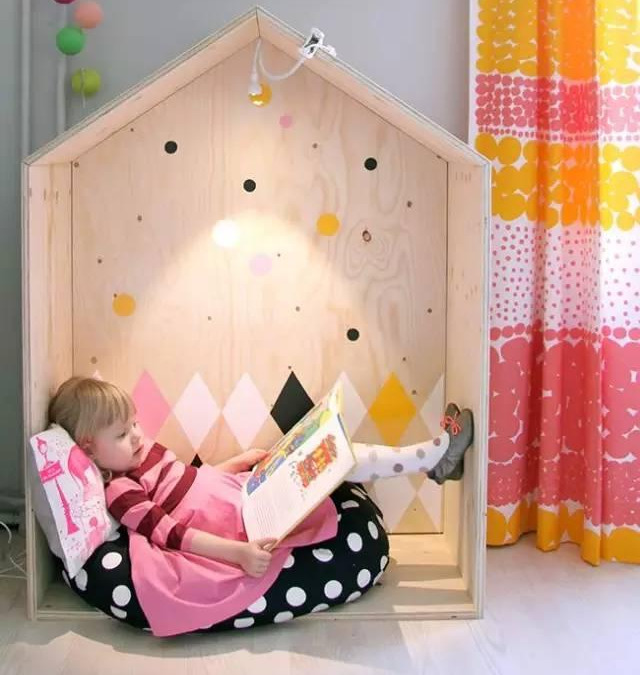 
原创
“要想语文好，阅读要趁早”！八个妙招让孩子爱上阅读


