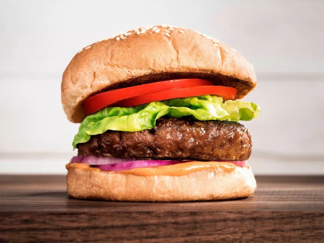 Ultimate Beyond Meat Burger Recipe: A Delicious Plant-Based Delight