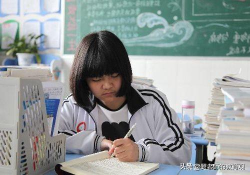 
高考：这4类学生容易逆袭成为黑马，超常发挥，比学霸还厉害！


