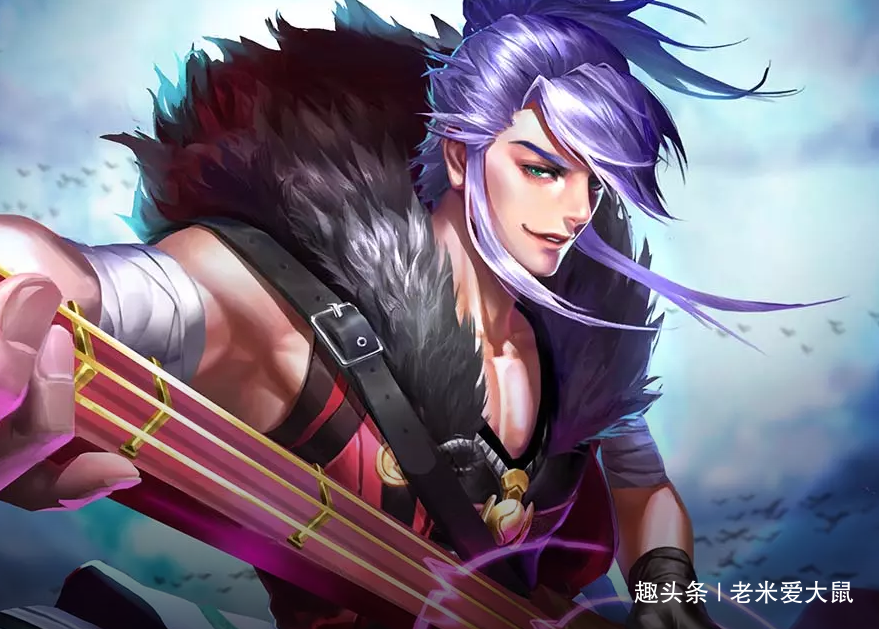 高渐离
