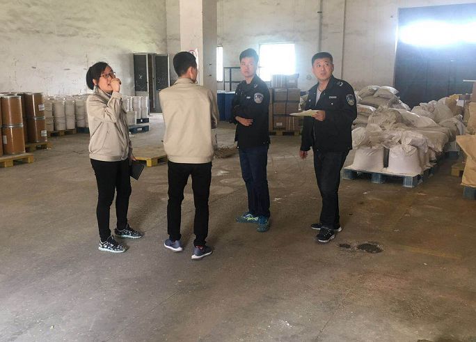 2019邹城经济_邹城 为民营经济高质量发展保驾护航(2)