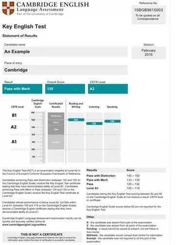 小小托福+小托福vsKET+PET,该为孩子选择哪条路?
小小托福+小托福vsKET+PET,该为孩子选择哪条路?
