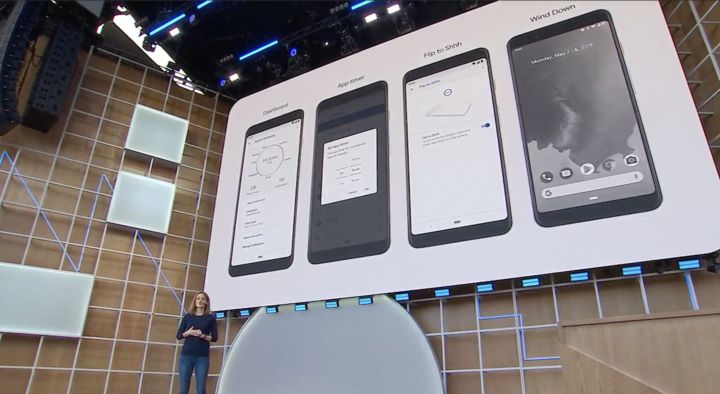 
GoogleI/O2019汇总：Pixel3廉价版2700元起售，Android备战折叠屏


