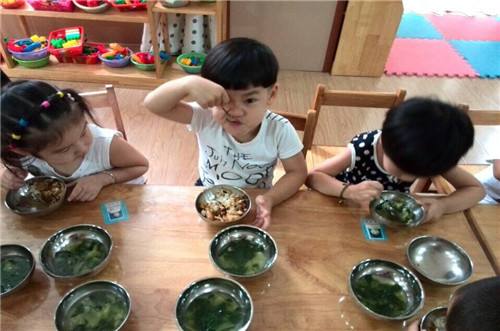                     孩子上幼儿园老生病，怎么办？儿科医生：做好4件事，娃身体好！