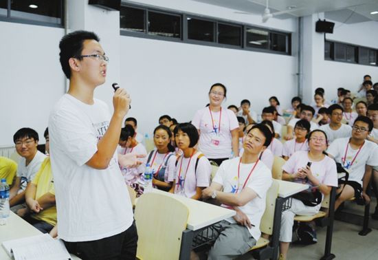 原创
高二班主任:理科生期中考后的学习重点,应该是这三个
原创
高二班主任:理科生期中考后的学习重点,应该是这三个