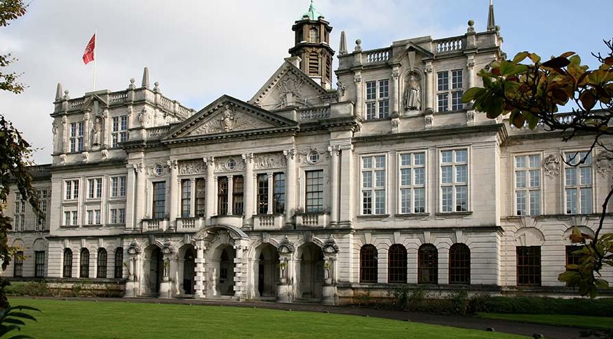 卡迪夫大学排名_卡迪夫大学