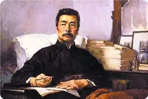 假如鲁迅有微信……笑岔气了! 澳门皇冠体育app