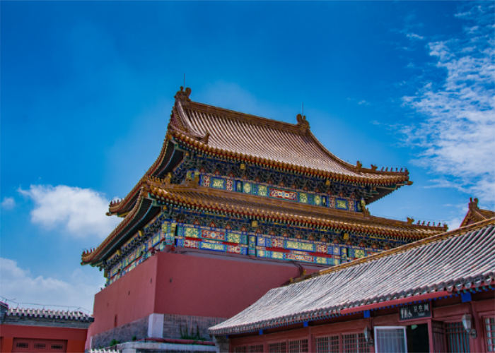 故宫是谁居住的地方 450d69c74c944951939152840c1eac38.png