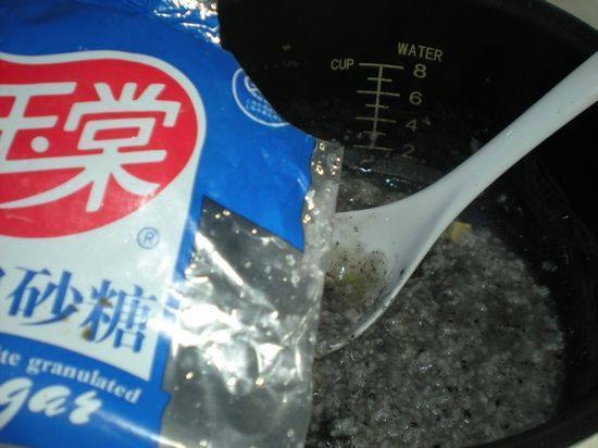                     带娃5年，就靠这碗粥，不管再难搞的咳嗽，一碗下肚，睡一觉准好！