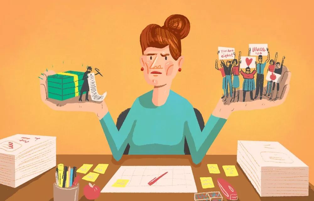 
美国学校成绩单要大改？这个没有分数的新评价方法，竟获哈佛等百所名校认可


