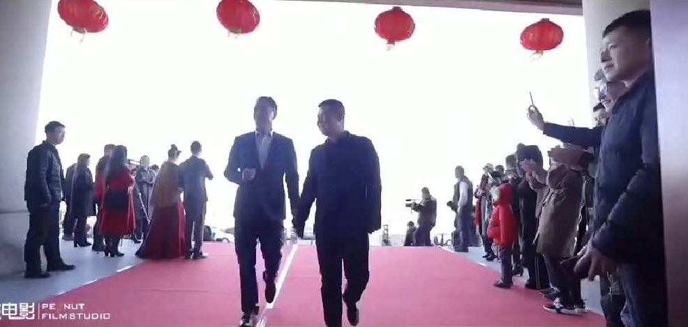 中国.阜新玉龙电影节光影盛宴精彩纷呈 bt365亚洲